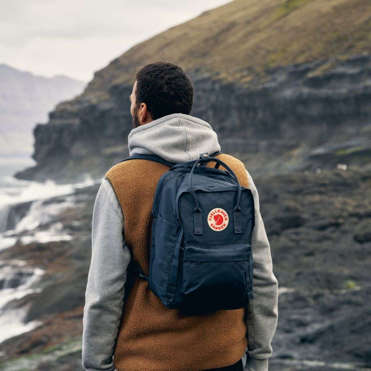 Fjällräven Kånken 20 バックパック | 68travel